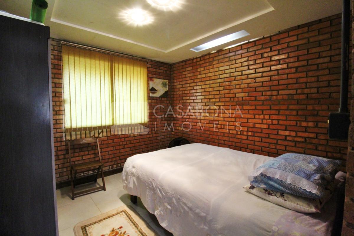 Excelente casa a apenas 200 metros do mar – Frente Norte