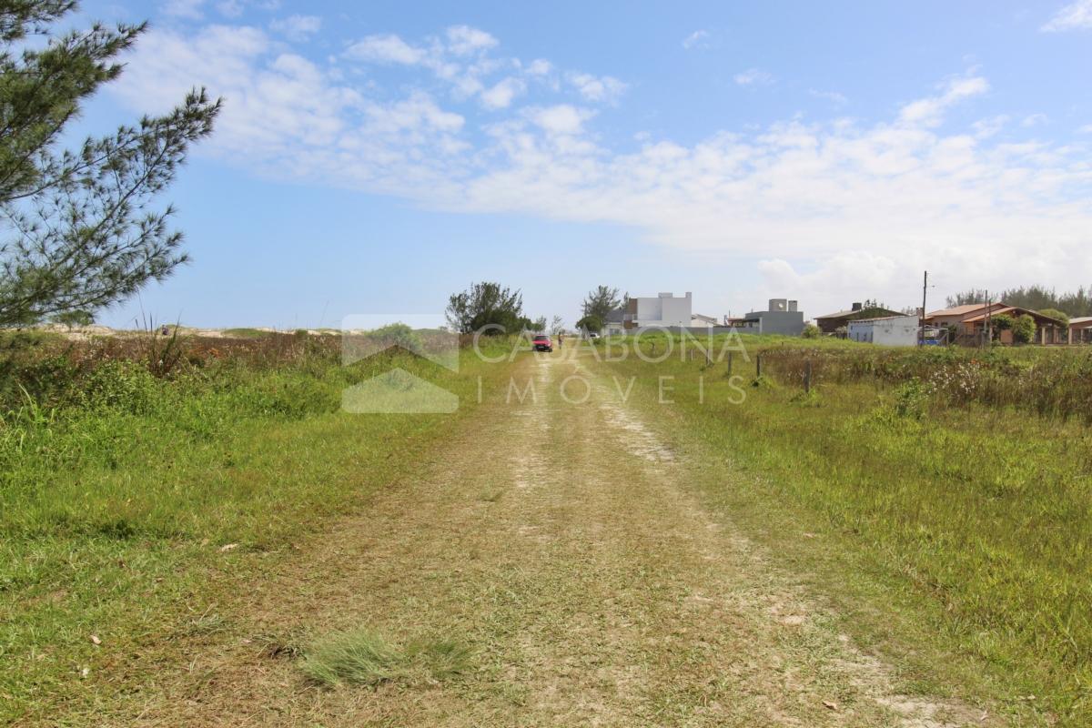 Ótima Oportunidade: Terreno no Balneário Pérola