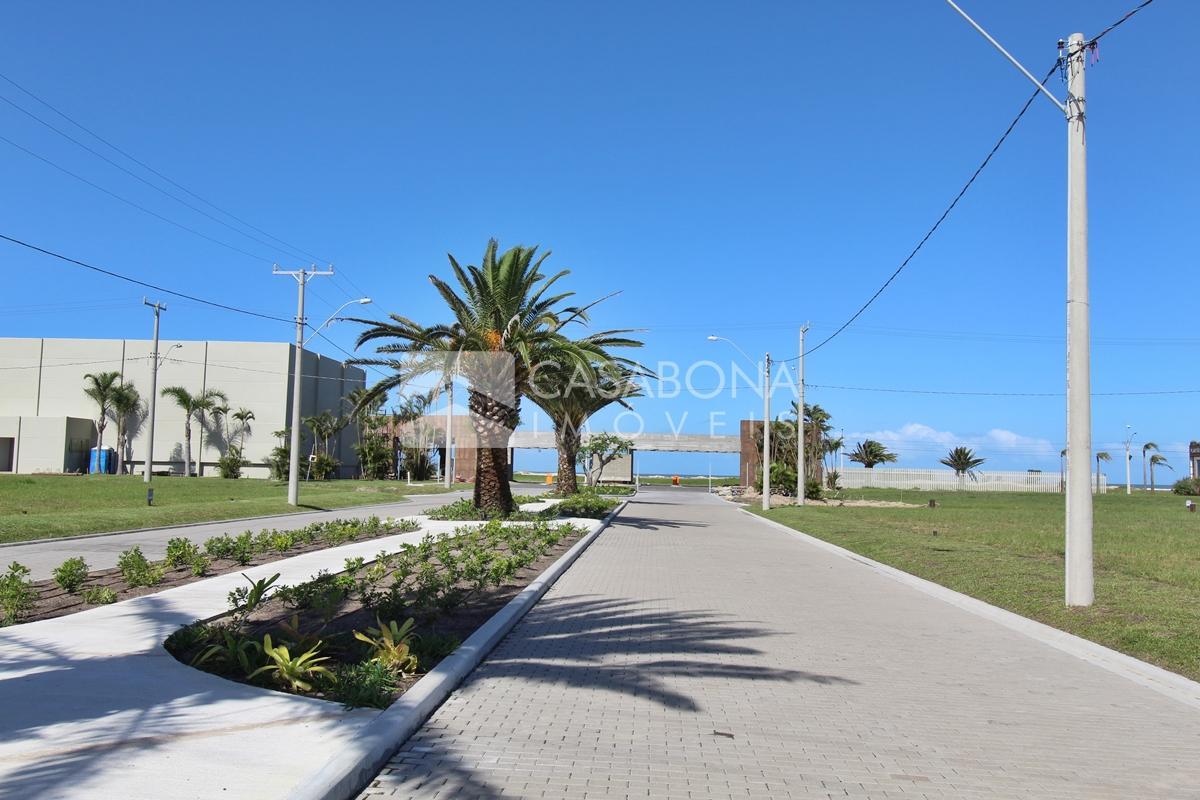 Lindo Terreno no Condomínio Arenas Curumim