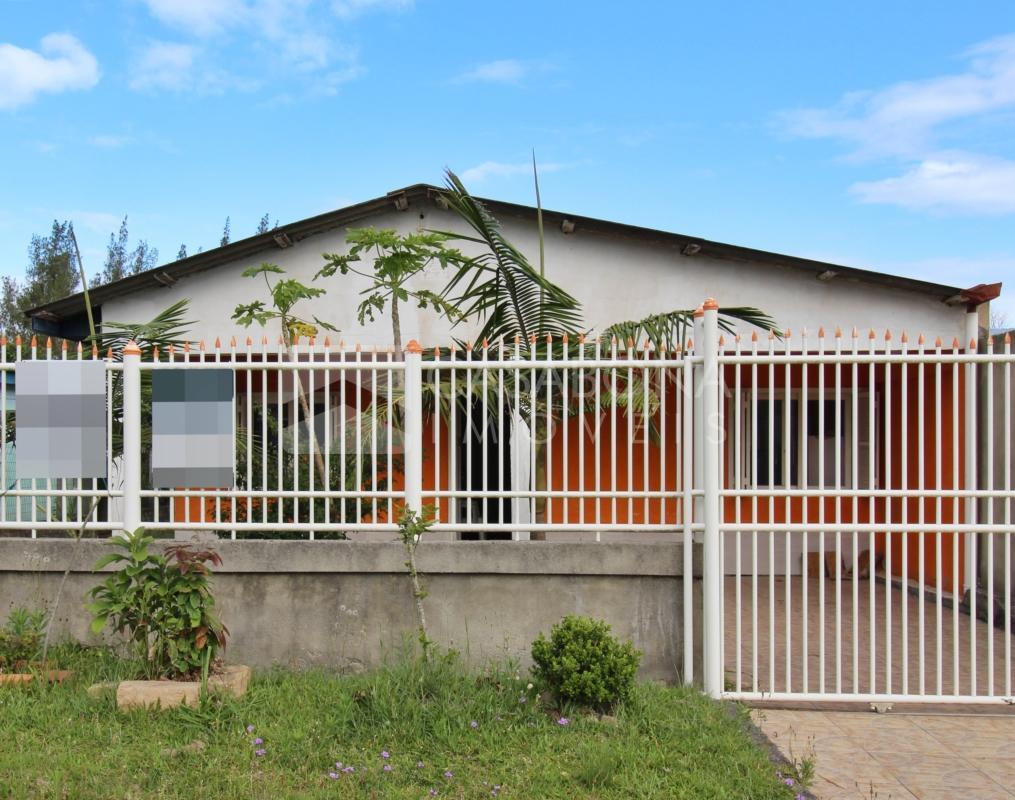 Residência Aconchegante no Balneário Jardim Olivía