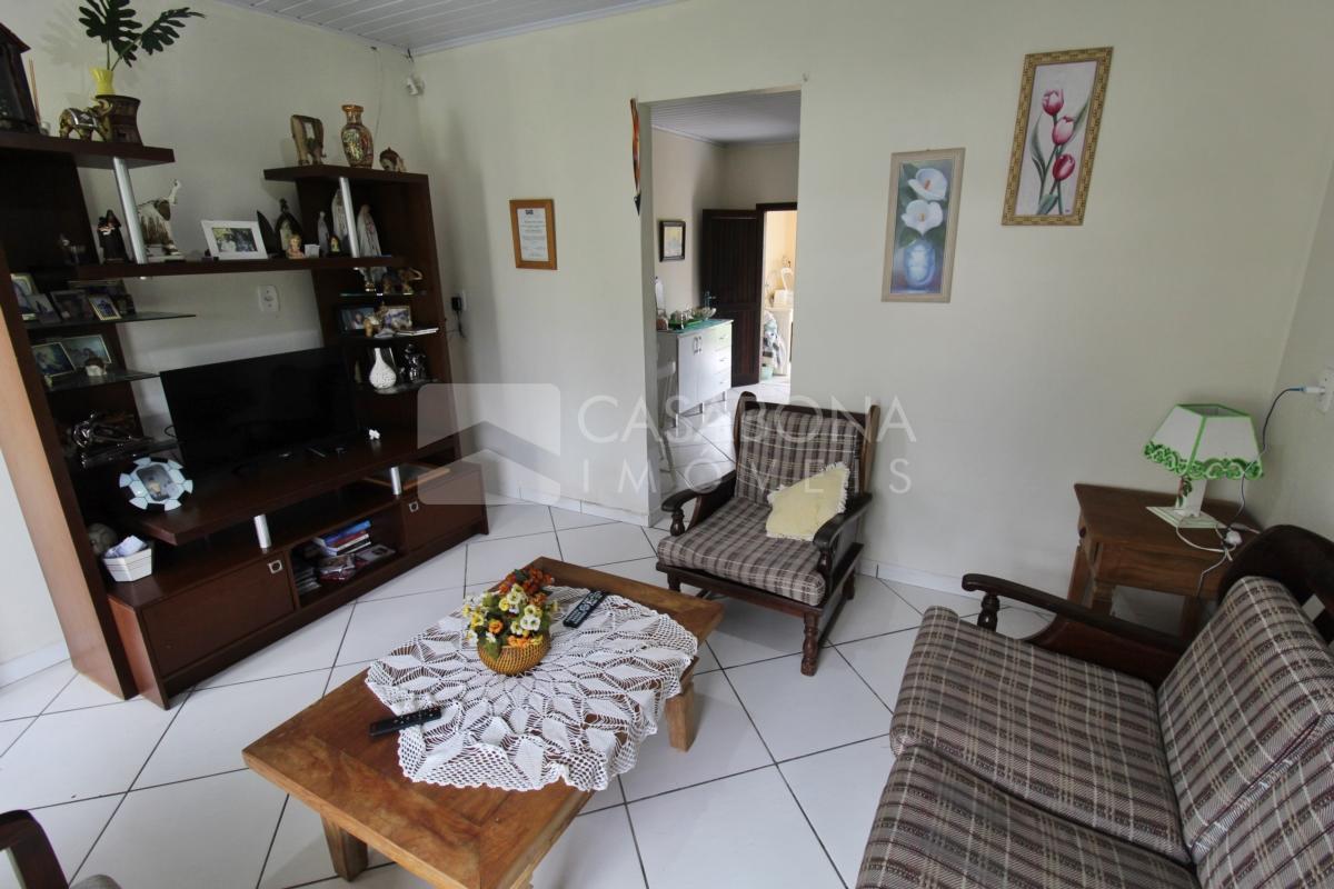 Residência Espaçosa em Balneário São Paulo