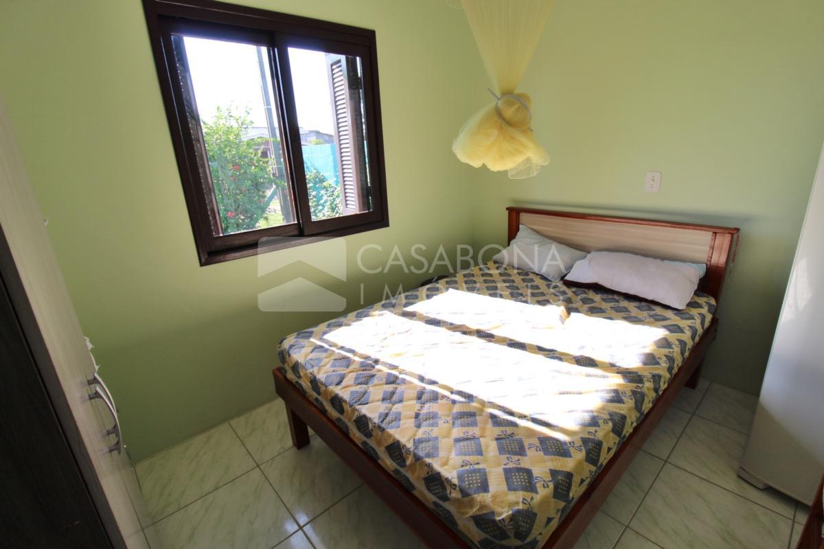 Encantadora Residência em Balneário Pérola