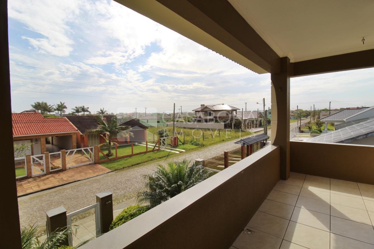 Residência Encantadora no Balneário Vista Alegre