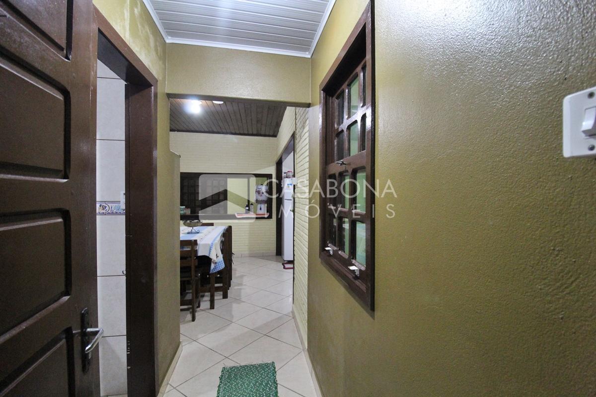 Residência com Localização Privilegiada no Balneário Jardim Olívia