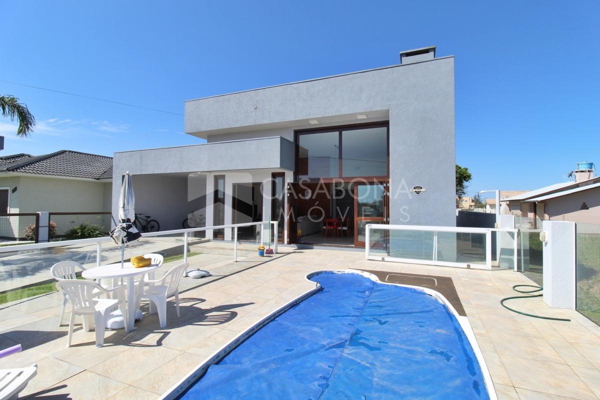 Residência Excepcional Pronta para Morar ou Veranear