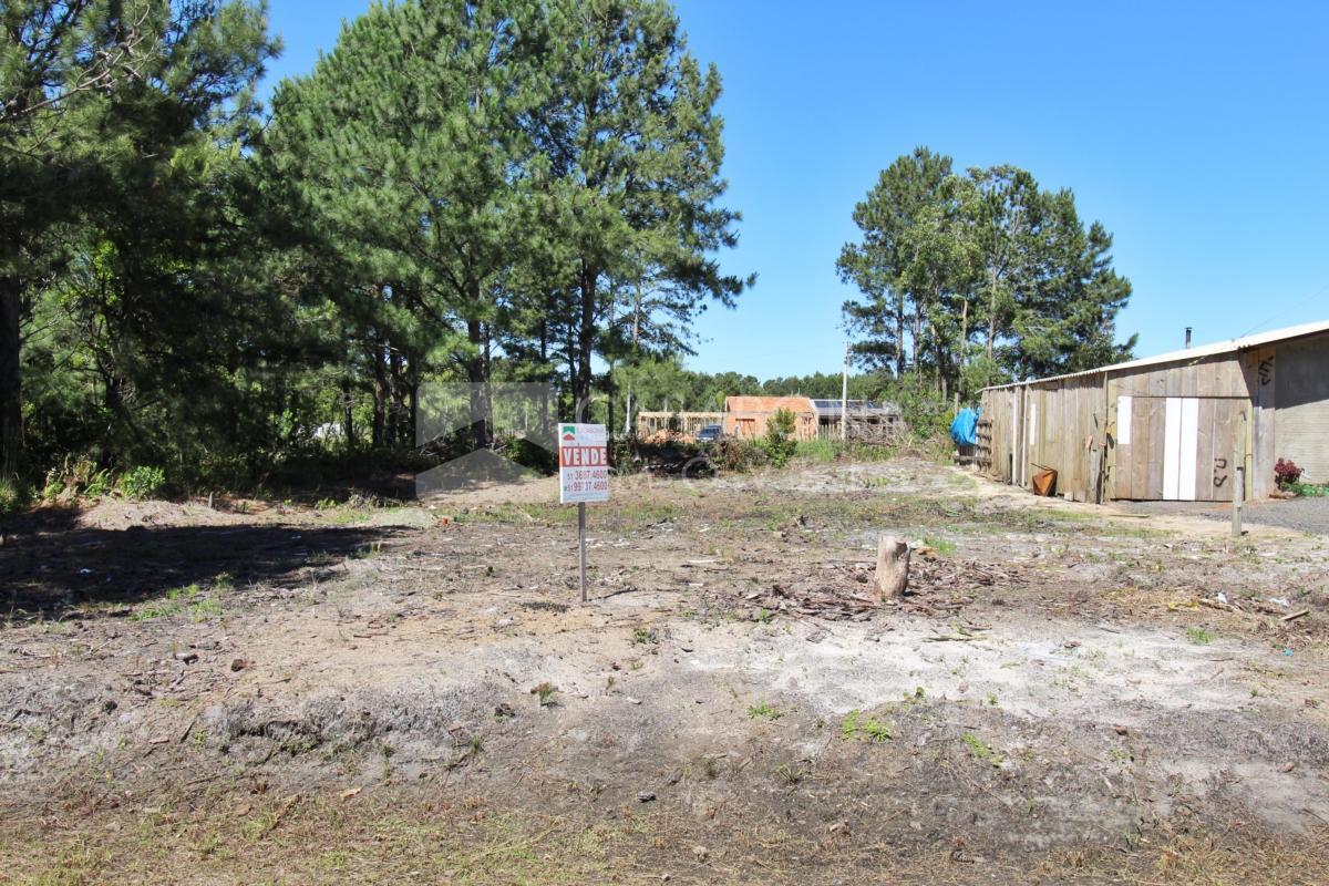 Terreno Ideal no Balneário Pinus Park