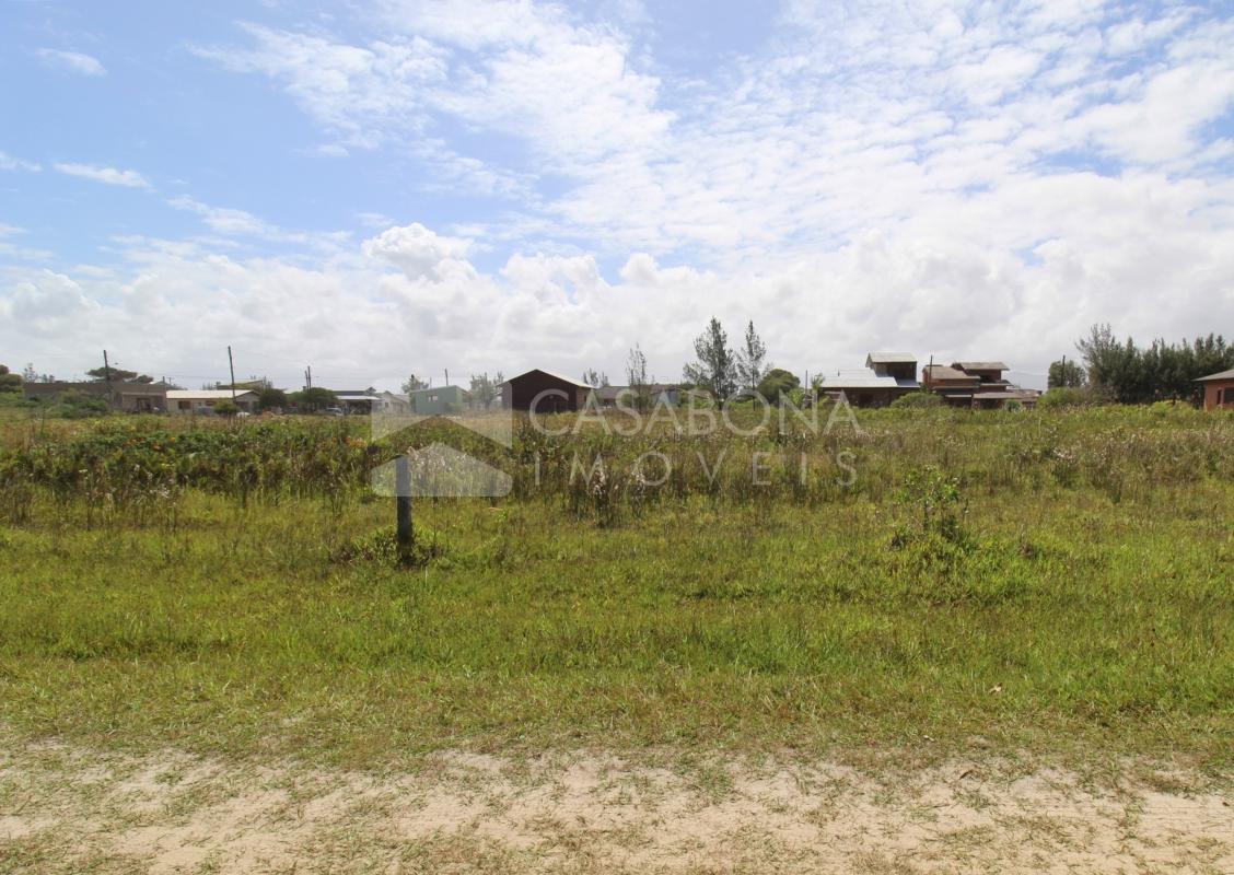 Ótimo Terreno no Balneário Pérola