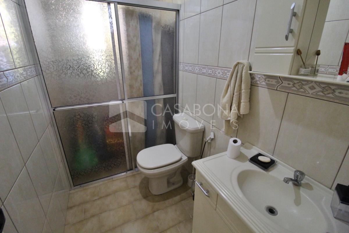 Encantadora Residência de Esquina no Balneário Areias Brancas