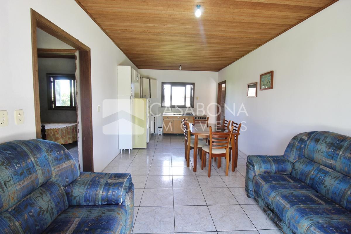 Casa no Bairro Malinsky - Próxima ao Centro