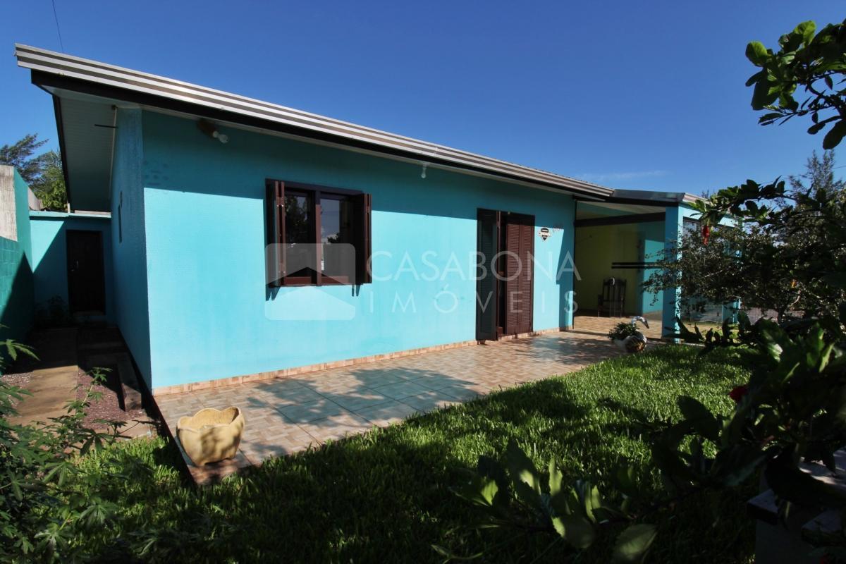 Encantadora Residência em Balneário Pérola