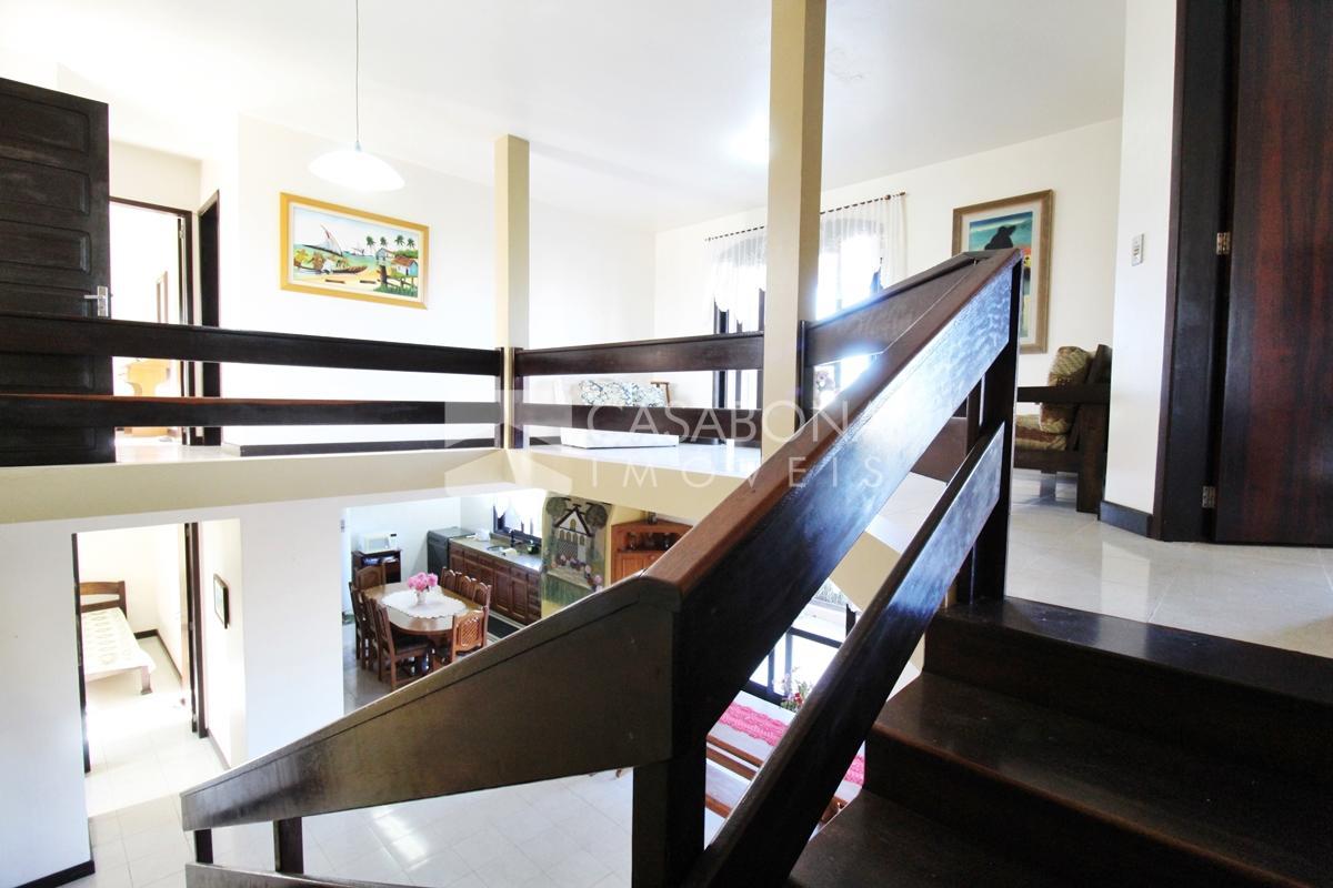 Seja Feliz em Arroio do Sal - Residência Espaçosa Próxima ao Mar