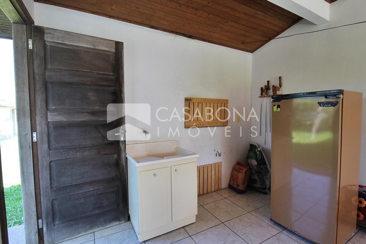 Casa no Bairro Malinsky - Próxima ao Centro