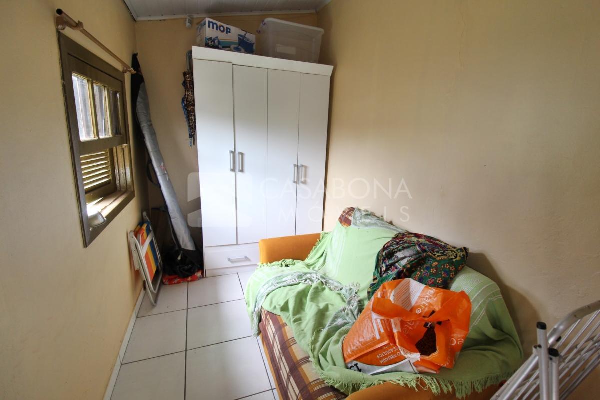 Residência Espaçosa em Balneário São Paulo