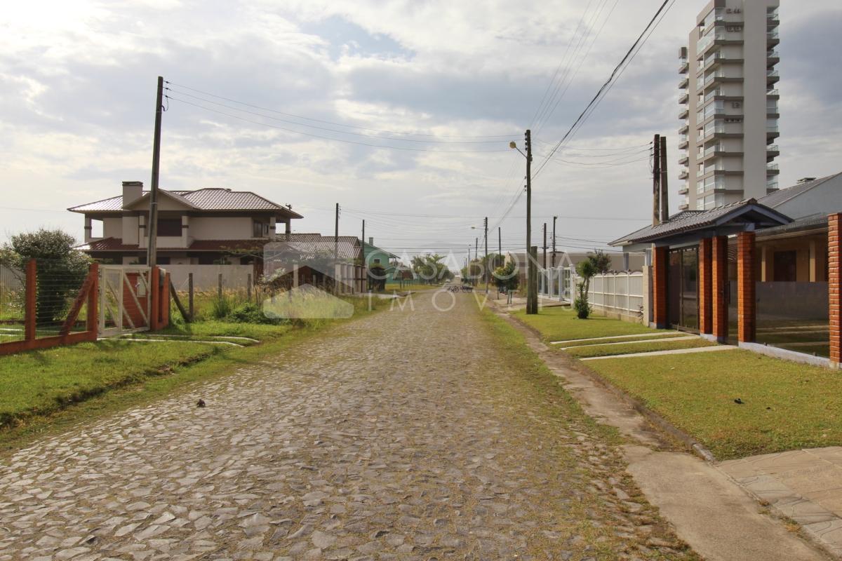 Residência Encantadora no Balneário Vista Alegre