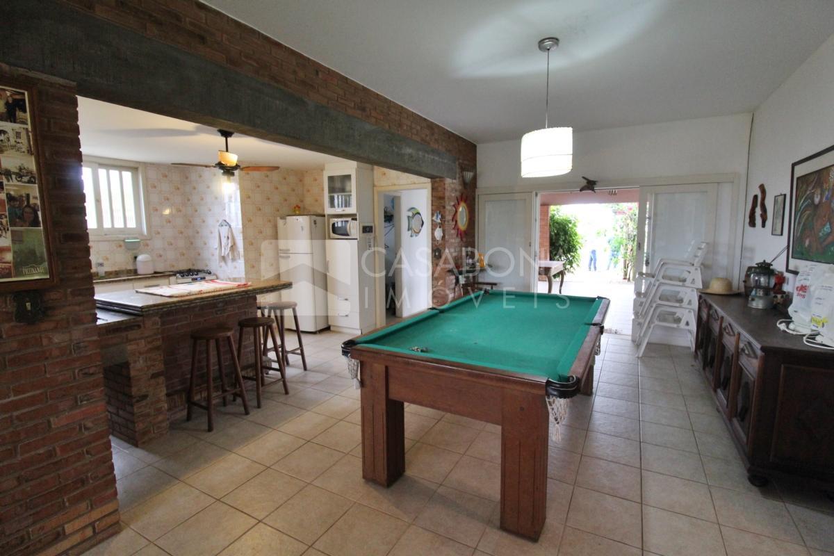 Residência Charmosa com 4 Lotes no Balneário Atlântico