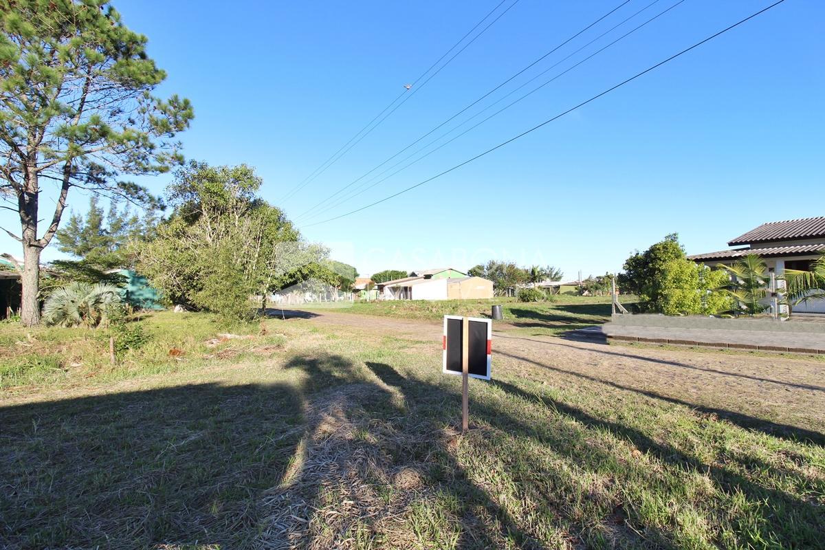 Terreno Amplo em Balneário Marambaia