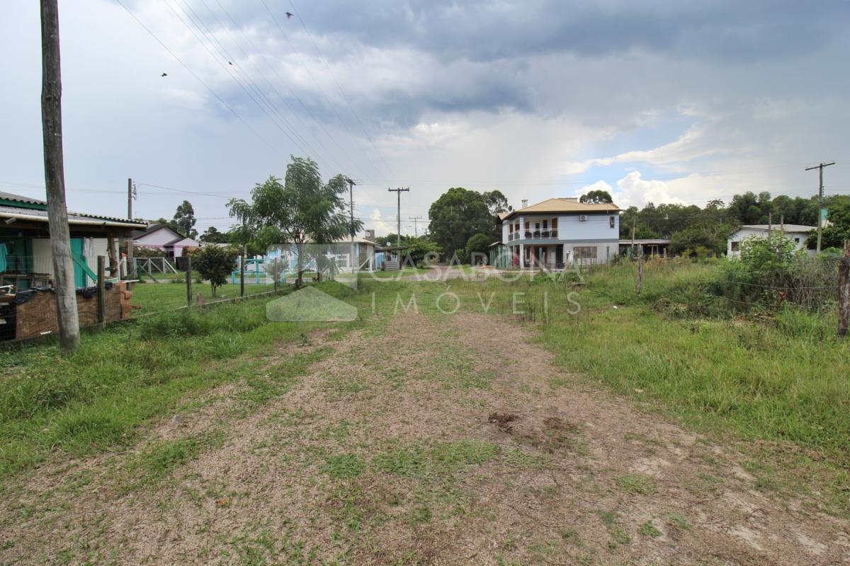 Excelente Oportunidade: Terreno em Balneário Figueirinha