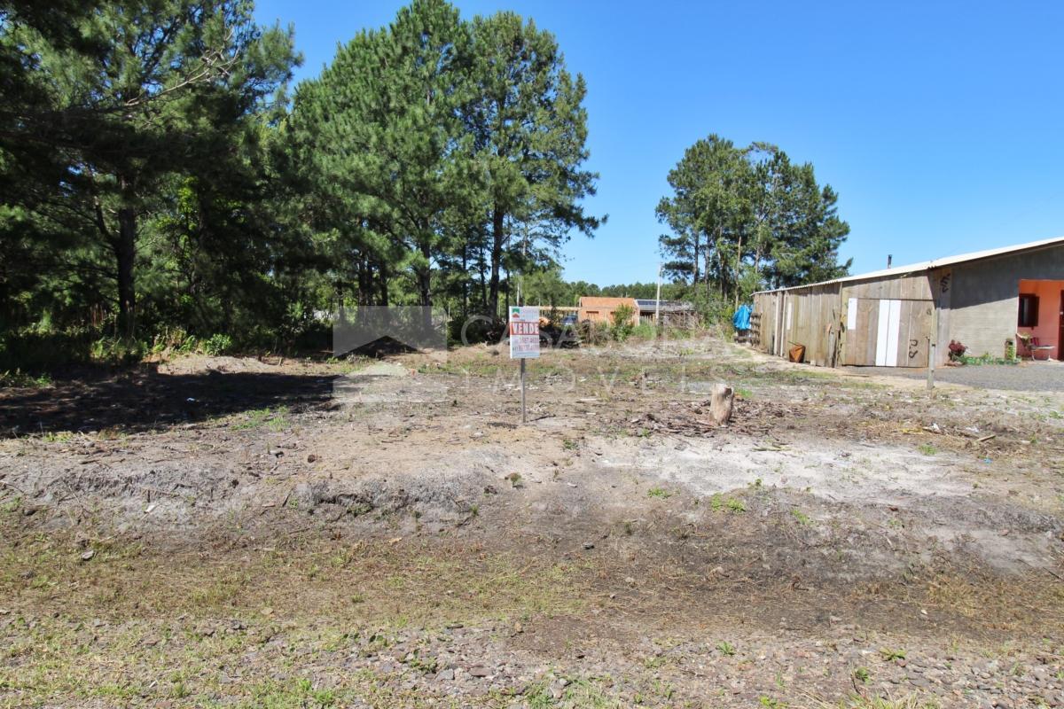 Terreno Ideal no Balneário Pinus Park