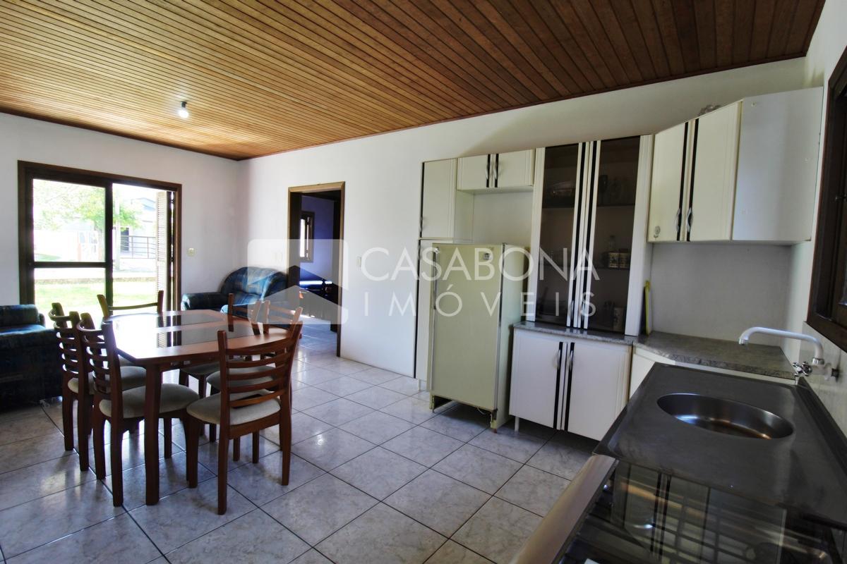 Casa no Bairro Malinsky - Próxima ao Centro