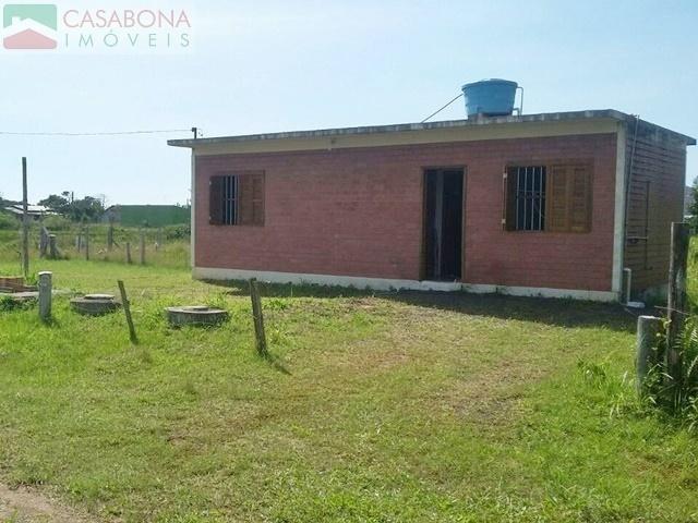 Oportunidade de Investimento: Casa no Balneário Rondinha