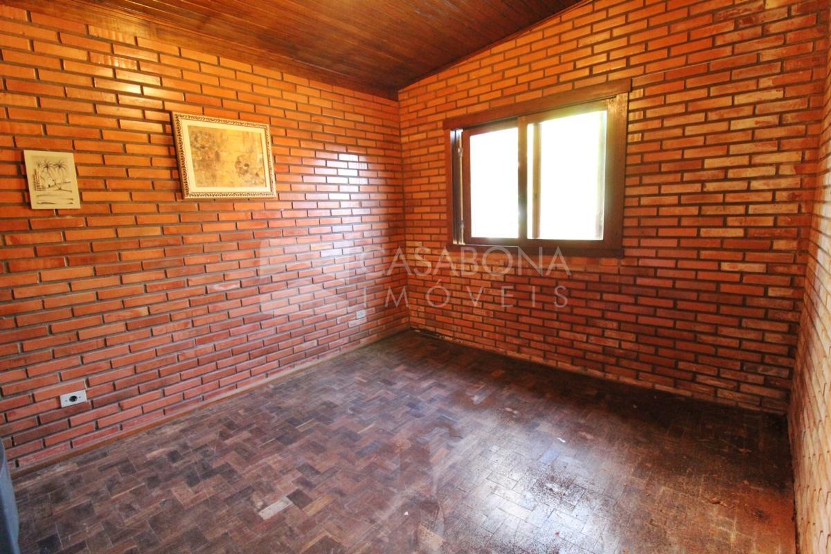 Residência Espaçosa no Balneário São Pedro