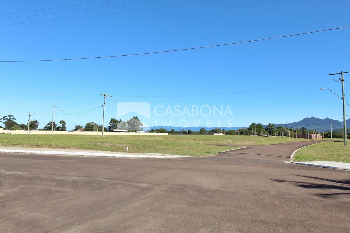 Terreno em Condomínio Fechado Parque das Figueiras