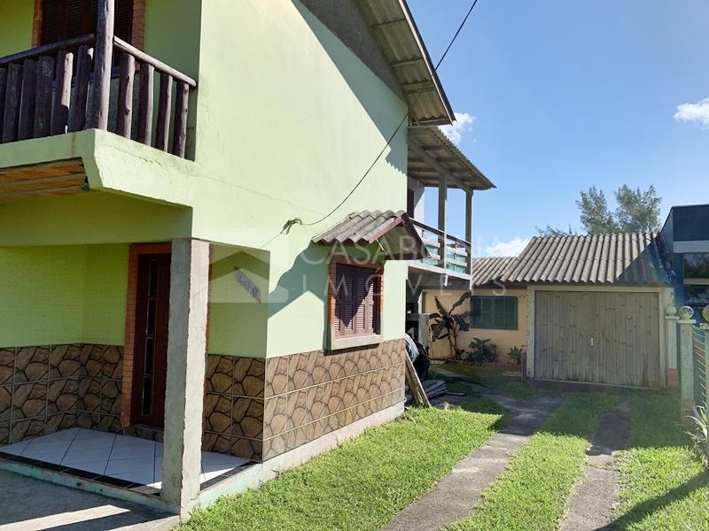Casa à Beira Mar em Areias Brancas: Perfeita para Você