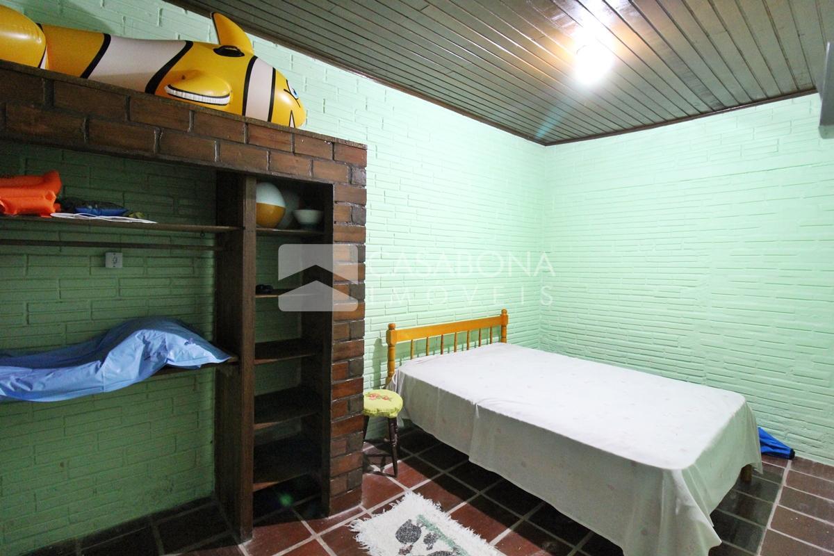 Residência com Localização Privilegiada no Balneário Jardim Olívia