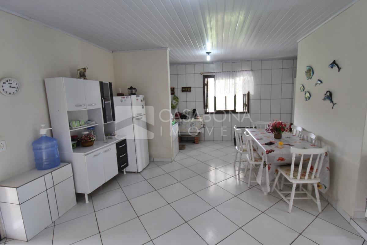 Residência Espaçosa em Balneário São Paulo