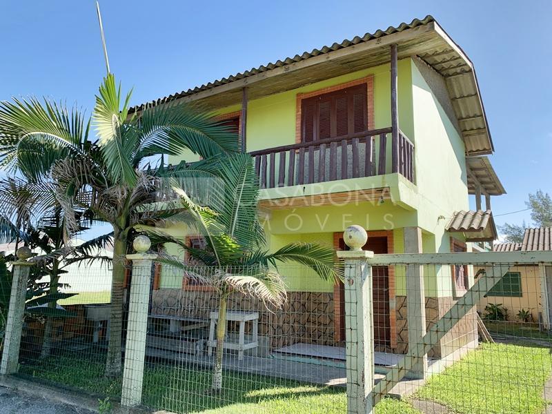 Casa à Beira Mar em Areias Brancas: Perfeita para Você