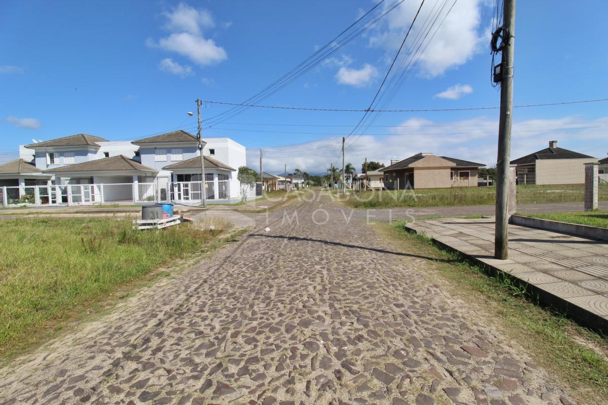 Terreno Amplo com Excelente Acesso