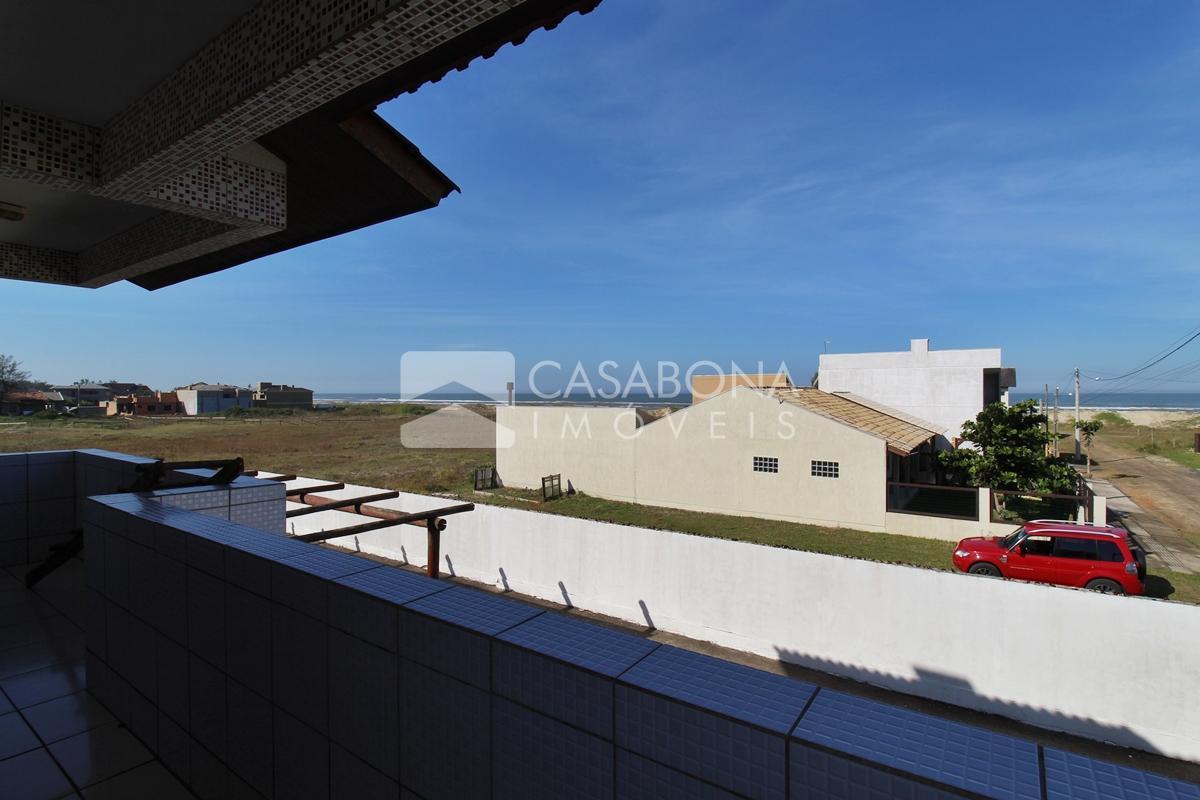 Sobrado a Poucos Passos do Mar