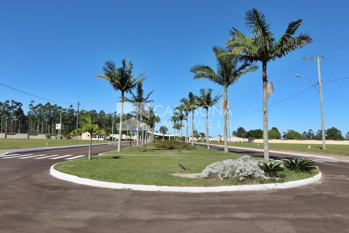 Terreno em Condomínio Fechado Parque das Figueiras