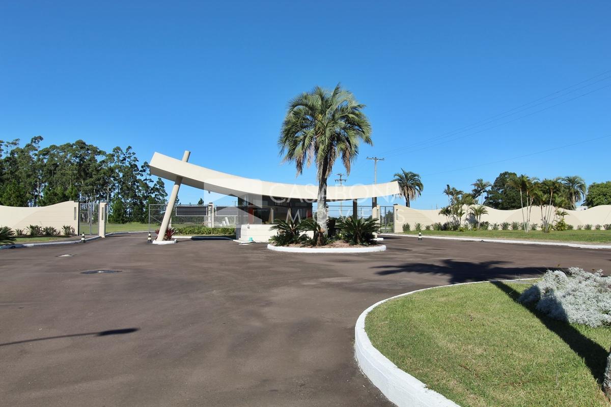 Terreno em Condomínio Fechado Parque das Figueiras