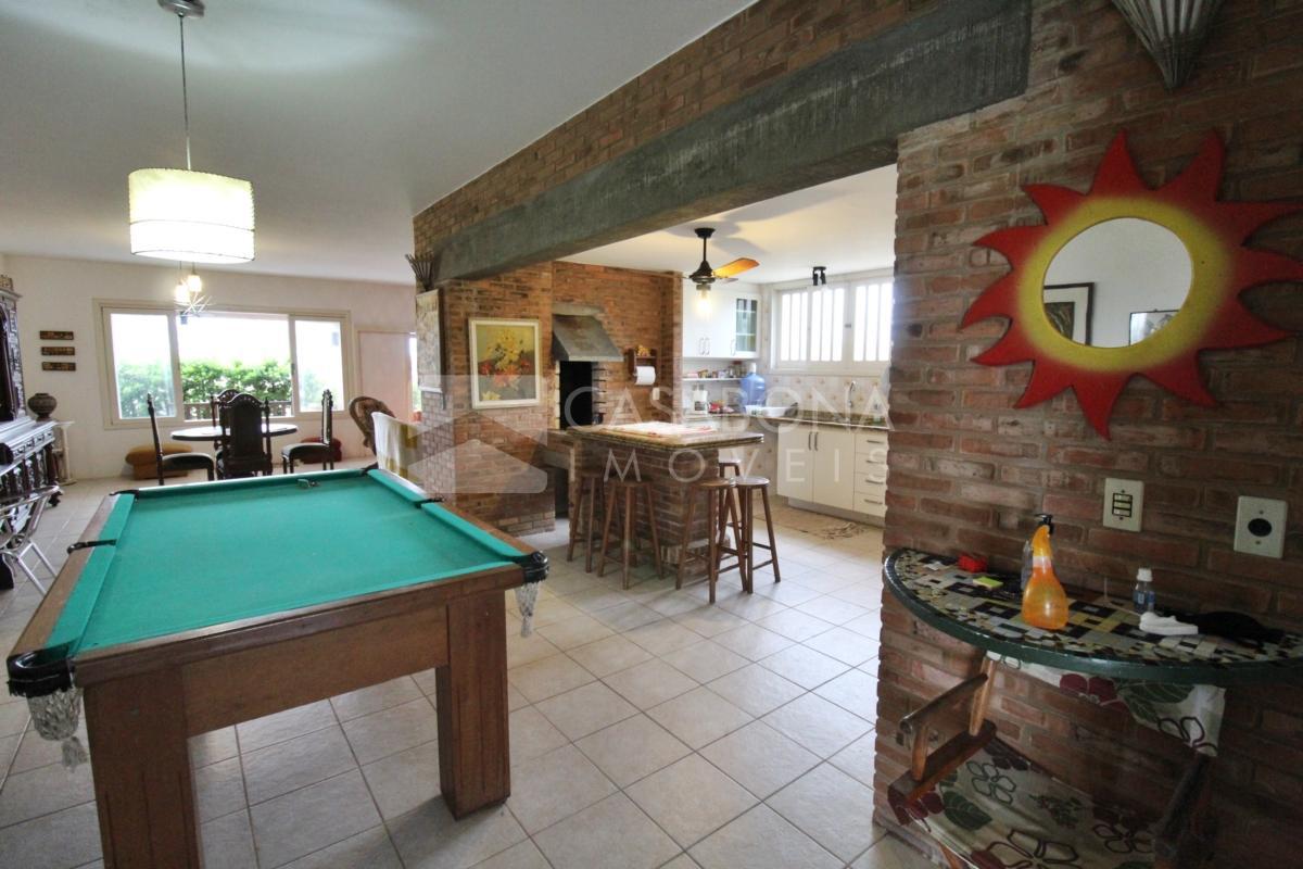 Residência Charmosa com 4 Lotes no Balneário Atlântico