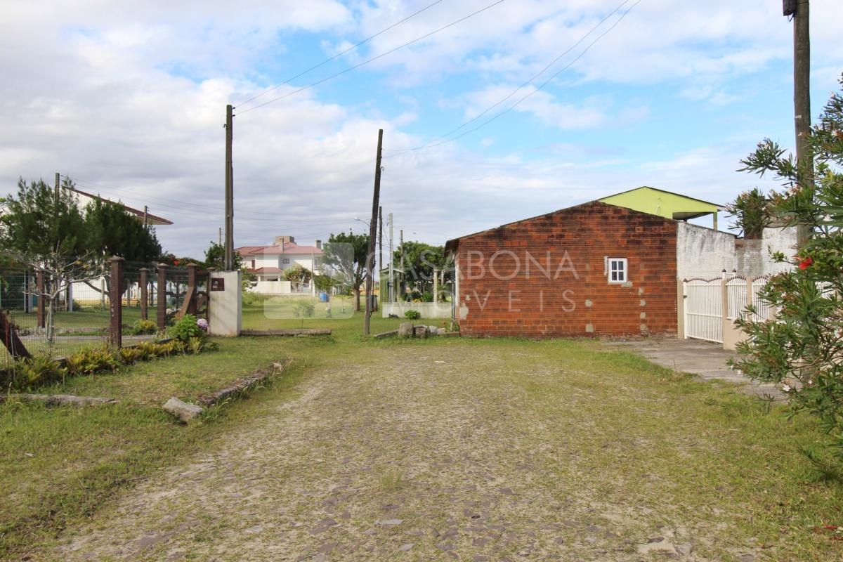 Residência Aconchegante no Balneário Jardim Olivía