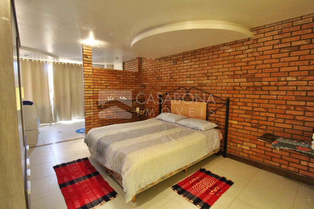 Excelente casa a apenas 200 metros do mar – Frente Norte