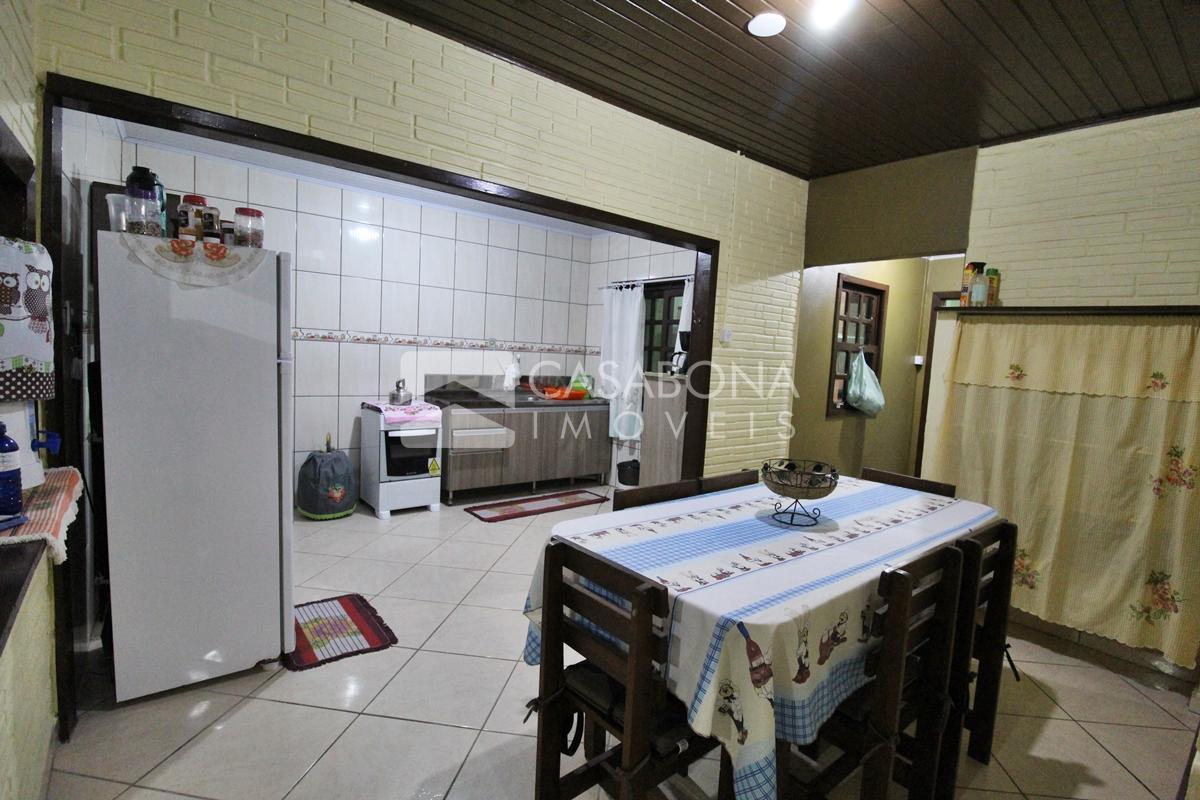 Residência com Localização Privilegiada no Balneário Jardim Olívia