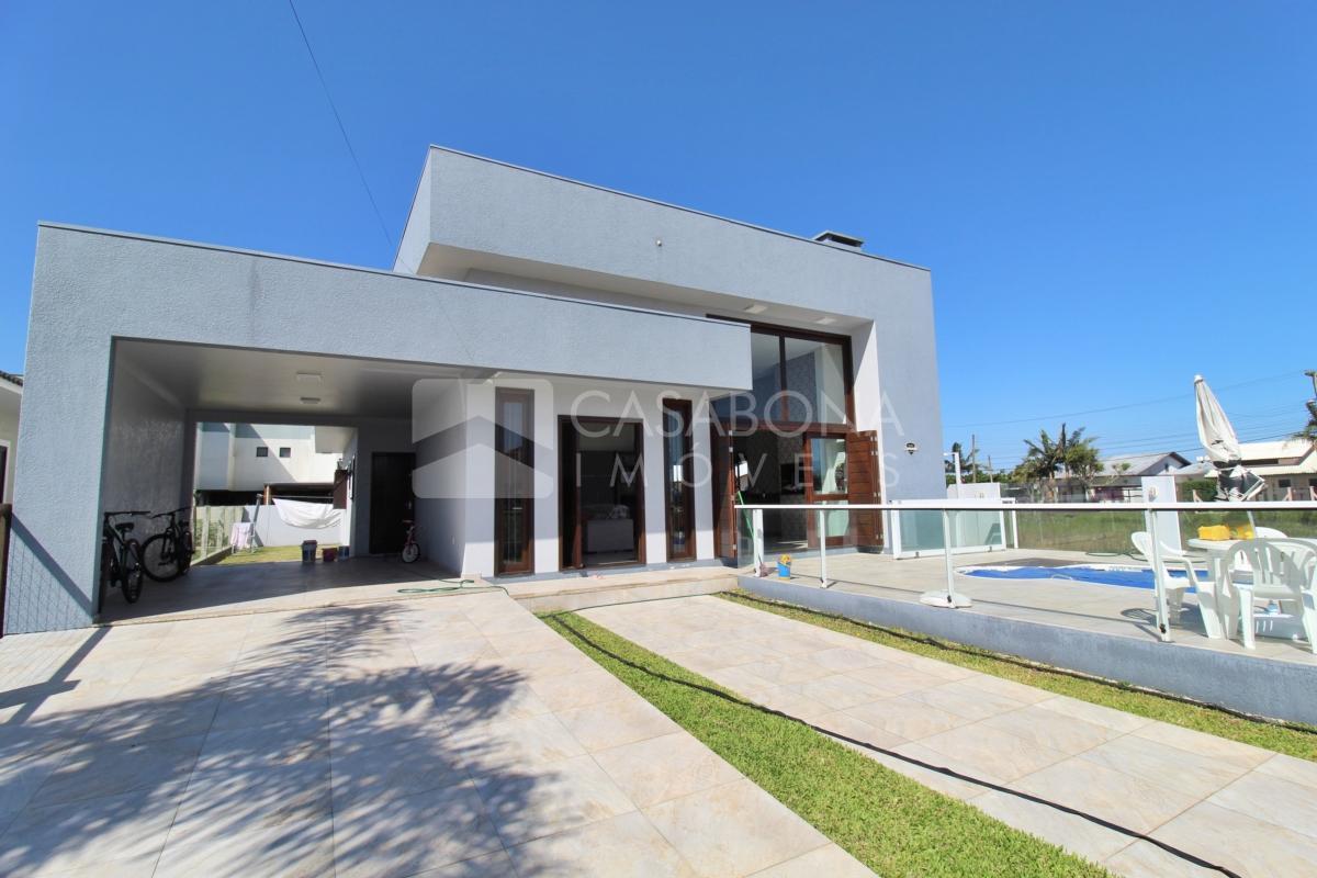 Residência Excepcional Pronta para Morar ou Veranear