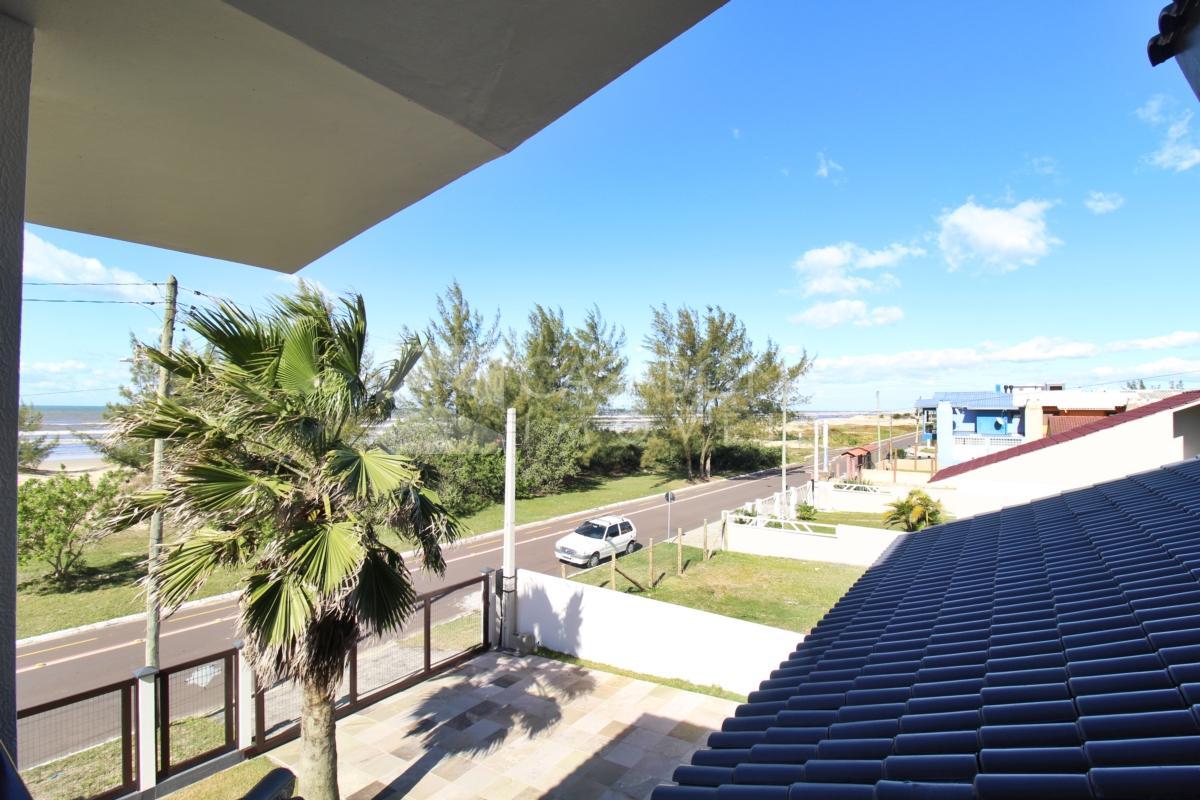 Casa Espetacular à Beira-Mar