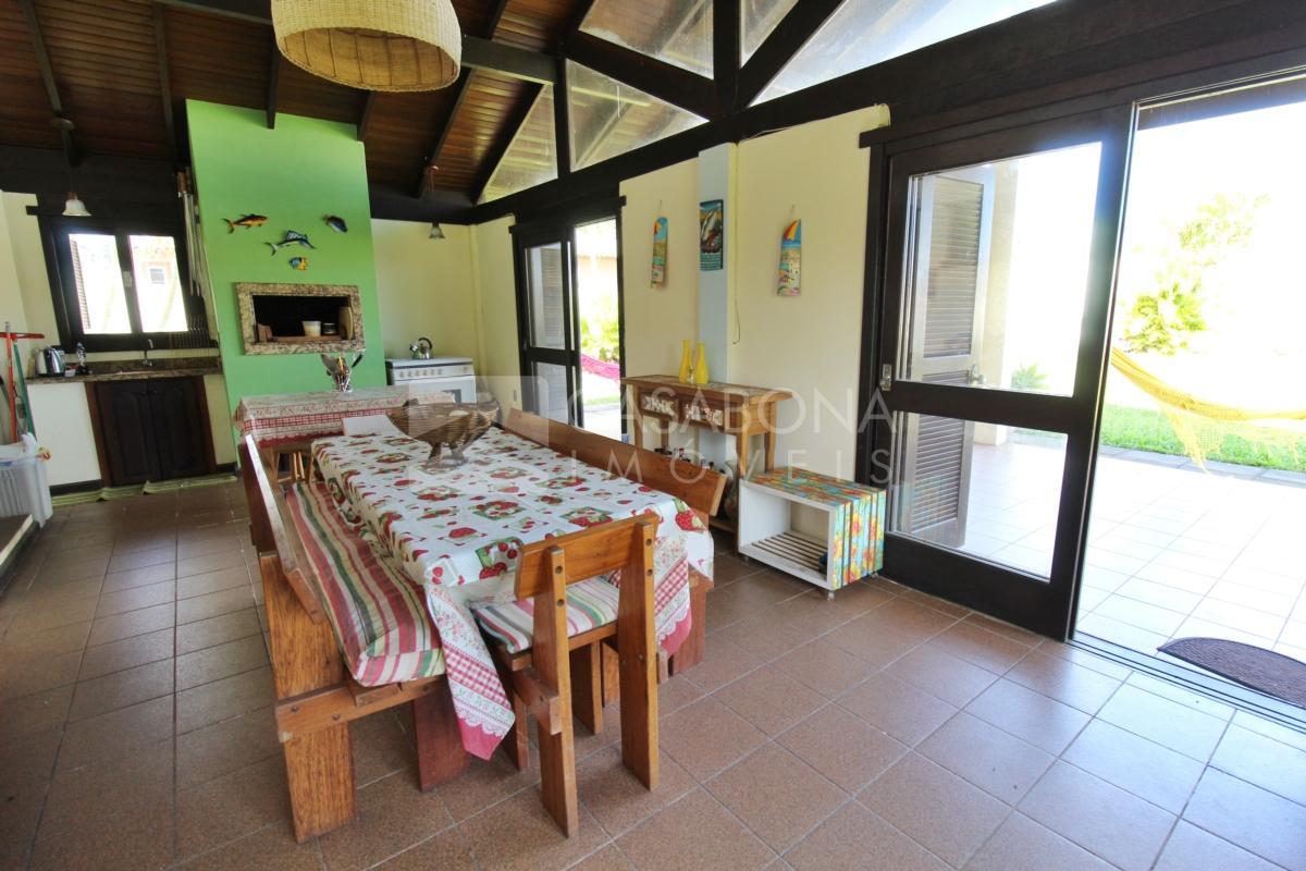 Ótima Casa Próxima ao Mar em Arroio do Sal