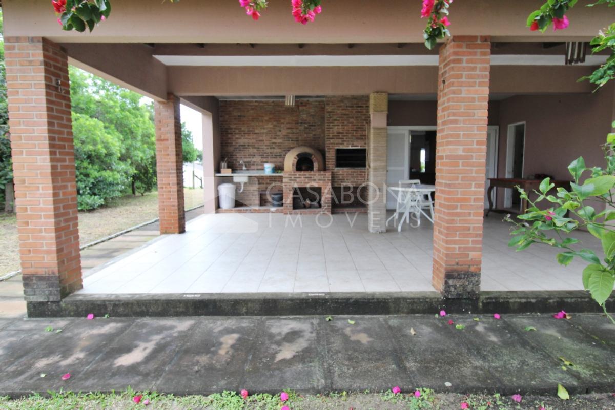 Residência Charmosa com 4 Lotes no Balneário Atlântico