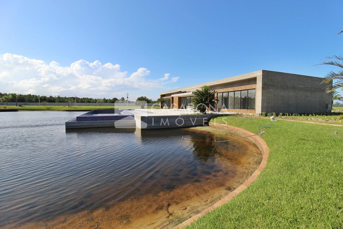 Lindo Terreno no Condomínio Arenas Curumim