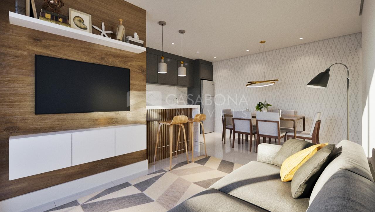 Residencial Canelli: Conforto no Centro de Arroio do Sal