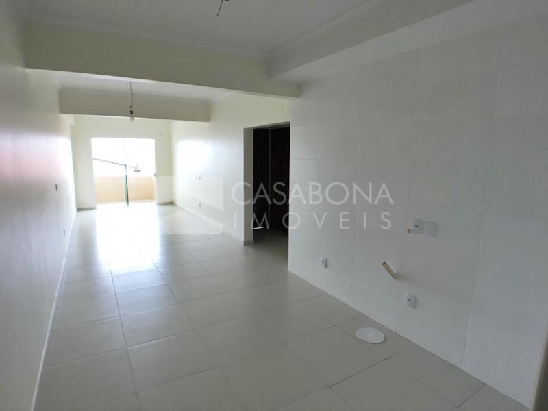 Excelente Apartamento em Areias Brancas: Conforto e Localização Privilegiada