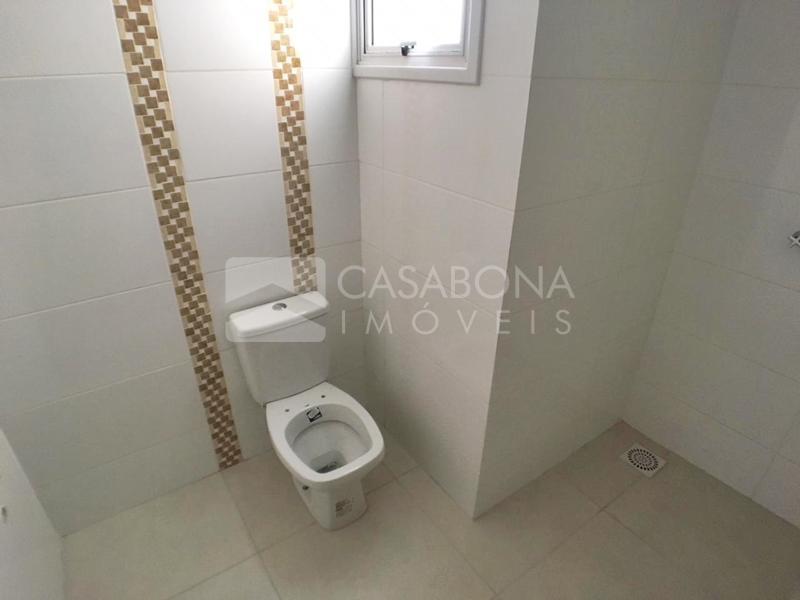 Excelente Apartamento em Areias Brancas: Conforto e Localização Privilegiada