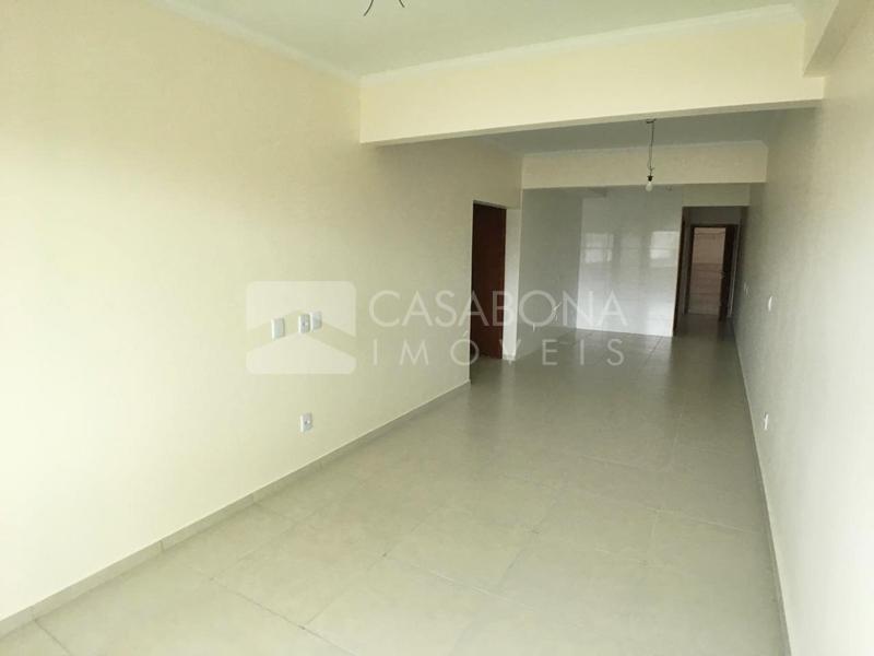 Excelente Apartamento em Areias Brancas: Conforto e Localização Privilegiada