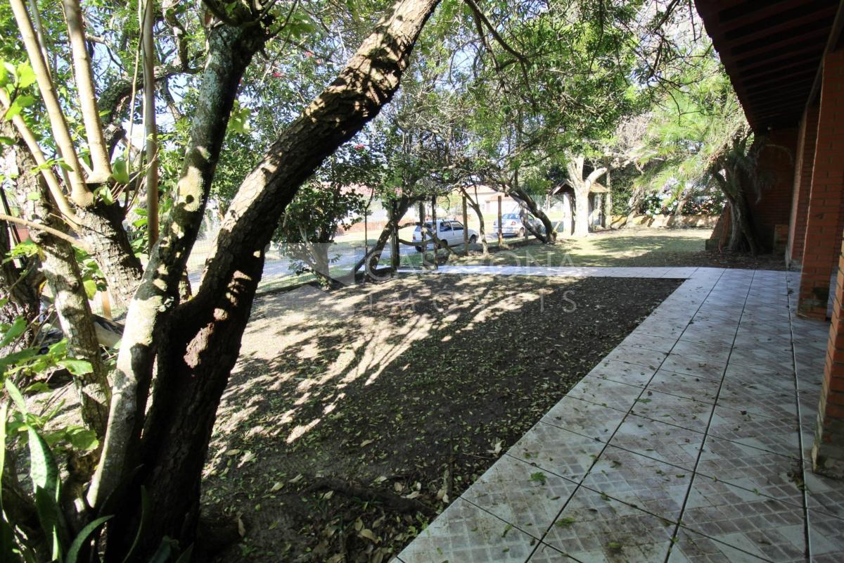 Residência Espaçosa no Balneário São Pedro