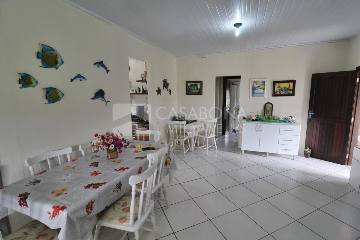 Residência Espaçosa em Balneário São Paulo