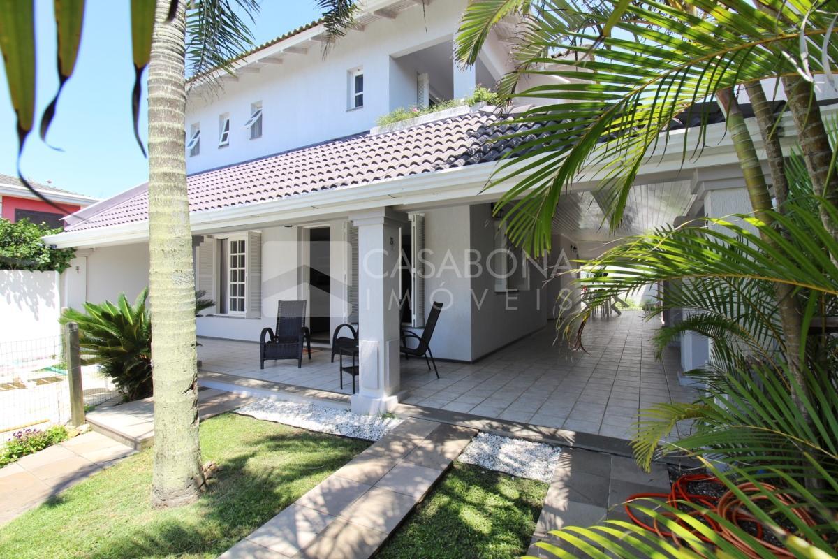 Residência Encantadora em Curumin, Capão da Canoa